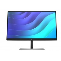 HP E22 G5 21.5" FHD Monitor, 6N4E8AA#AB4