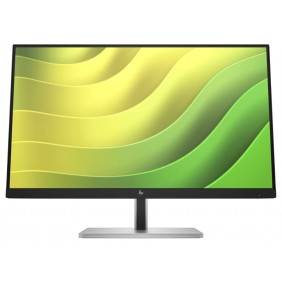 HP E24q G5 23.8" Monitor, 6N4F1AA#AB4