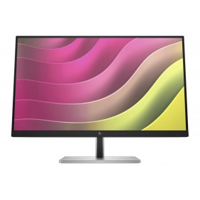 HP E24t G5 23.8" FHD Touch Monitor, 6N6E6AA#AB4