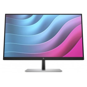 HP E24 G5 23.8" Monitor, 6N6E9AA#AB4