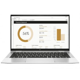 HP EliteBook x360 1030 G8 13.3" FHD Touch 筆記簿型電腦, 3E5U8PA#AB5