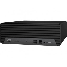 HP ProDesk 400 G7 小型電腦, 46Q75PA#AB5