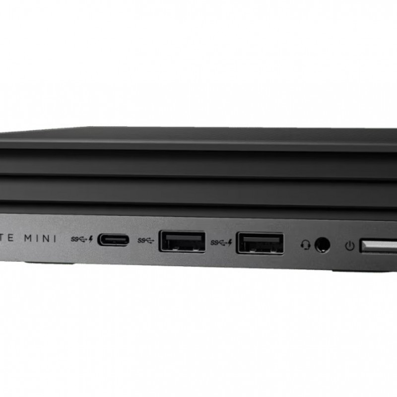 HP Elite Mini 600 G9 Desktop, 8L5T9PA#AB5Desktops