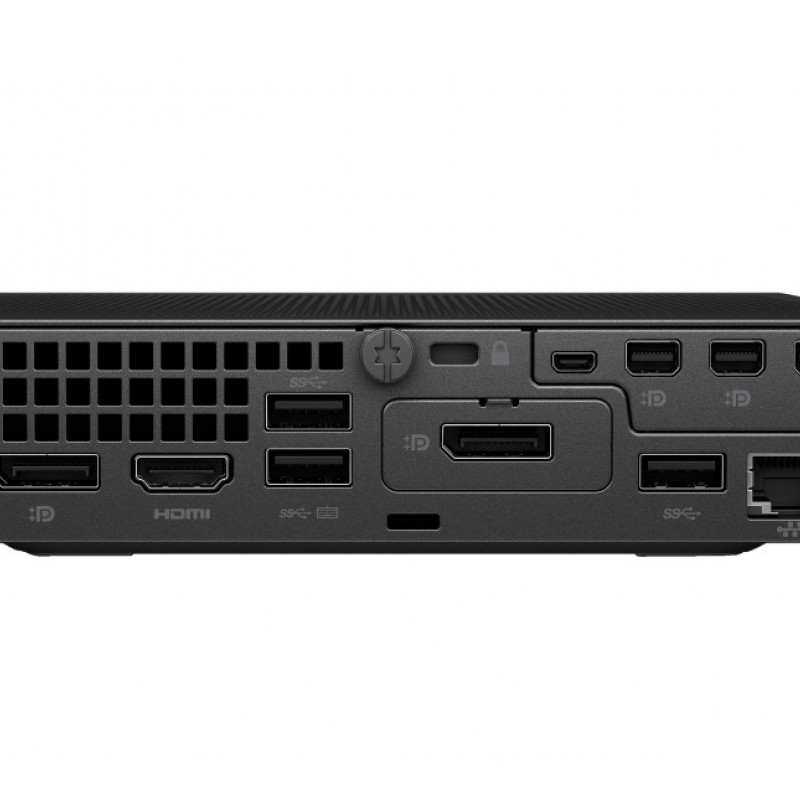 HP Elite Mini 600 G9 Desktop, 8L5T9PA#AB5Desktops