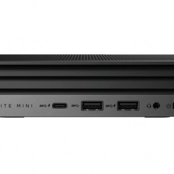 HP Elite Mini 600 G9 Desktop, 8L5T9PA#AB5