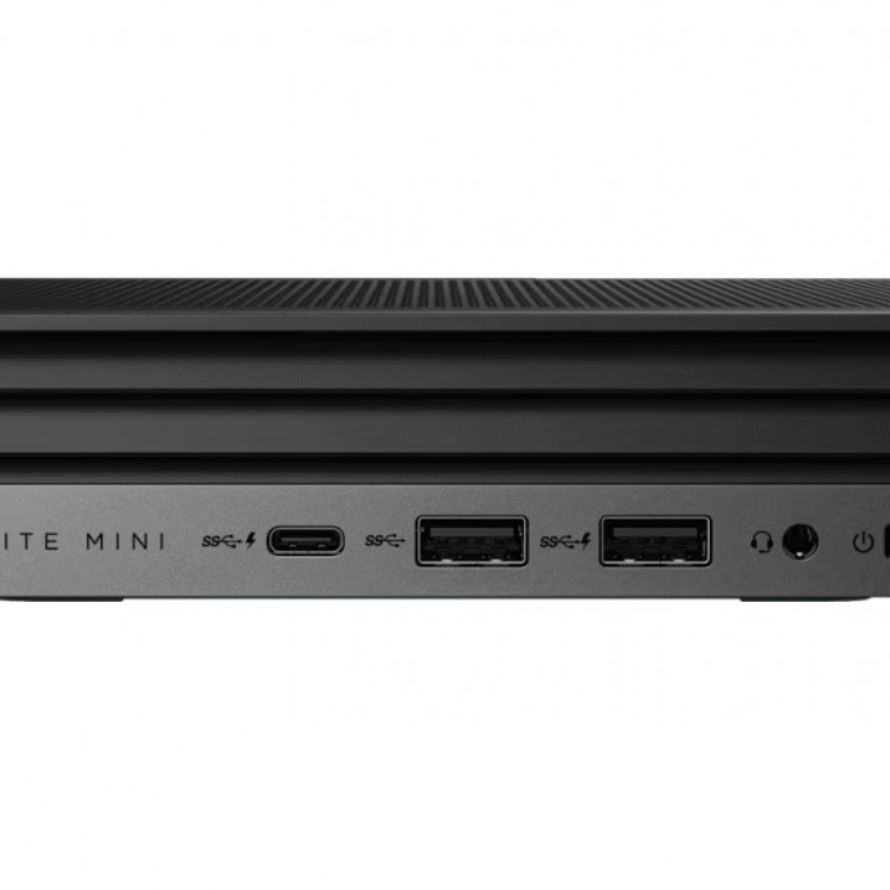 HP Elite Mini 600 G9 Desktop, 8L5T9PA#AB5Desktops