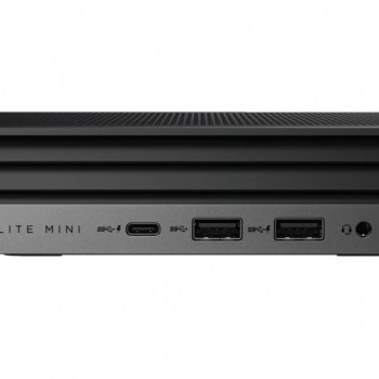 HP Elite Mini 800 G9 Desktop, 8L5V1PA#AB5