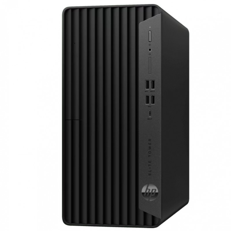 HP Elite Tower 800 G9 Desktop, 8L5U9PA#AB5Desktops