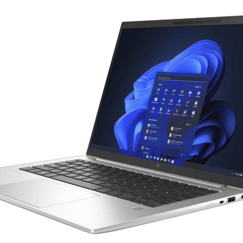 HP EliteBook 1040 G9 14" AG WUXGA Laptop, 758V8PA#AB5Laptops