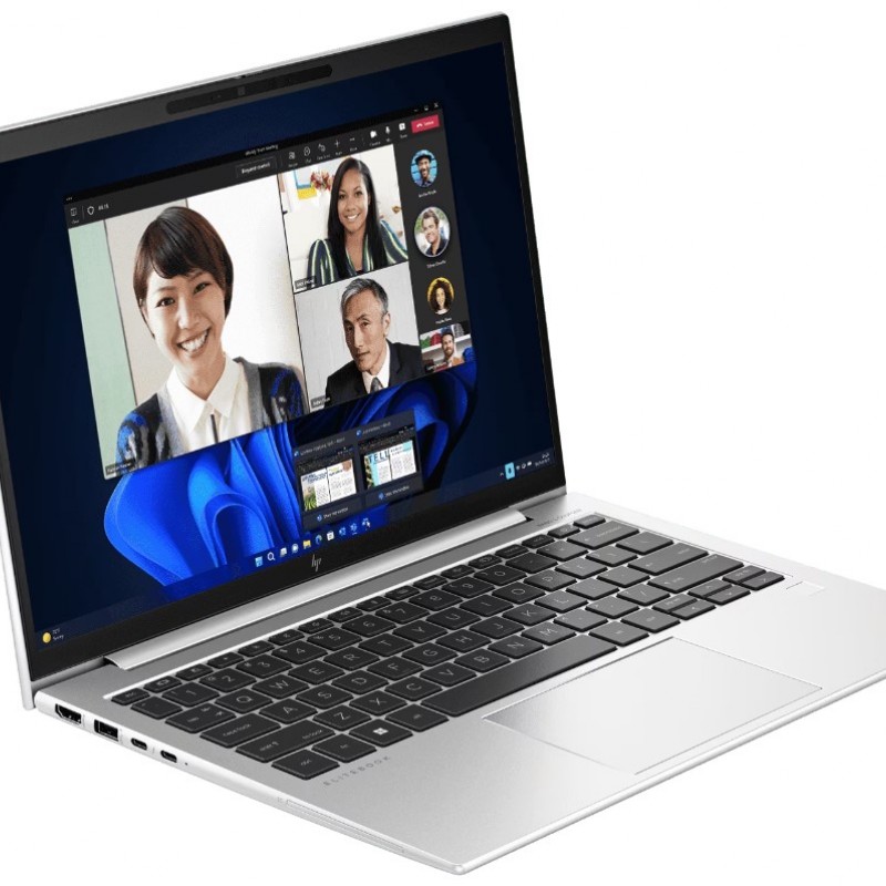 HP EliteBook 830 G10 13.3" Laptop, 895L2PA#AB5Laptops