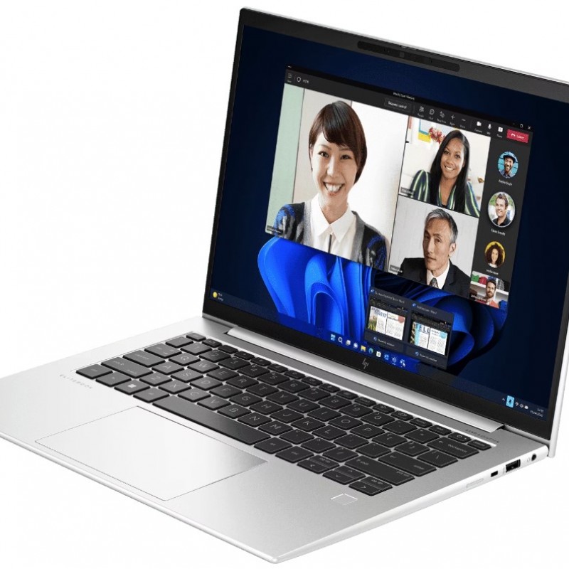 HP EliteBook 840 G10 14" Laptop, 895L5PA#AB5Laptops