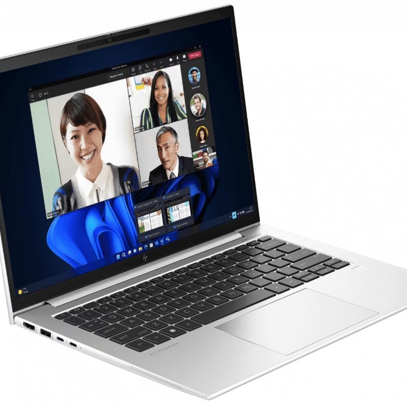 HP EliteBook 840 G10 14" Laptop, 895L5PA#AB5Laptops
