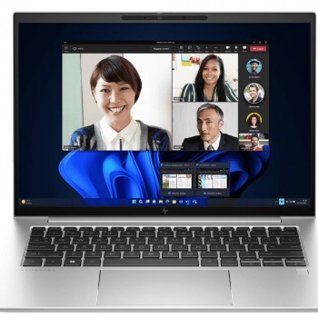 HP EliteBook 840 G10 14" Laptop, 895L4PA#AB5