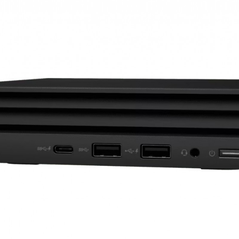 HP Pro Mini 260 G9 Desktop, 8L5T4PA#AB5Desktops
