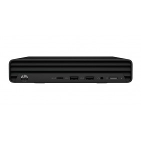 HP Pro Mini 260 G9 桌面電腦, 8L5W2PA#AB5