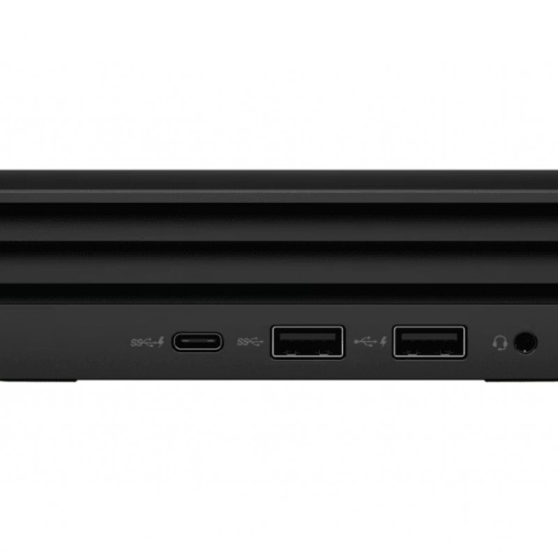 HP Pro Mini 260 G9 Desktop, 8L5T4PA#AB5Desktops