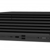 HP Pro SFF 400 G9 桌面電腦, 8F294PA#AB5桌面電腦