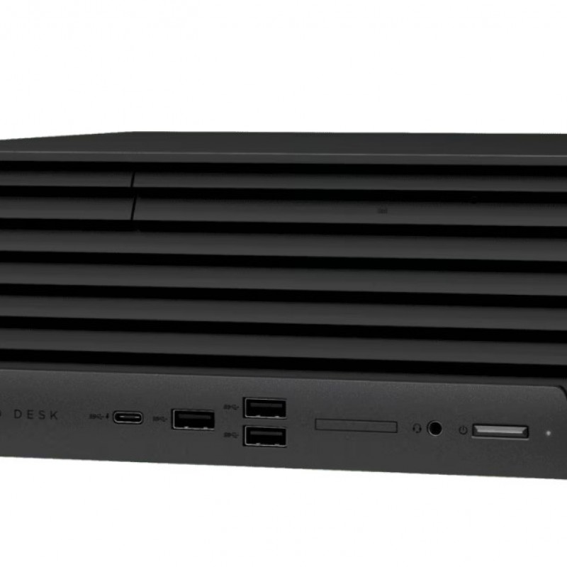 HP Pro SFF 400 G9 桌面電腦, 8F294PA#AB5桌面電腦