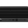 HP Pro SFF 400 G9 桌面電腦, 8F294PA#AB5桌面電腦