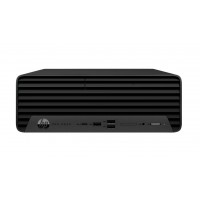 HP Pro SFF 400 G9 Desktop, 8F2A6PA#AB5