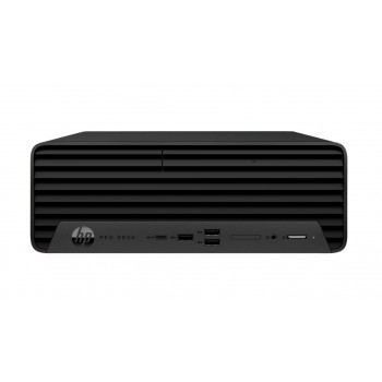 HP Pro SFF 400 G9 桌面電腦, 6N0Z0PA#AB5