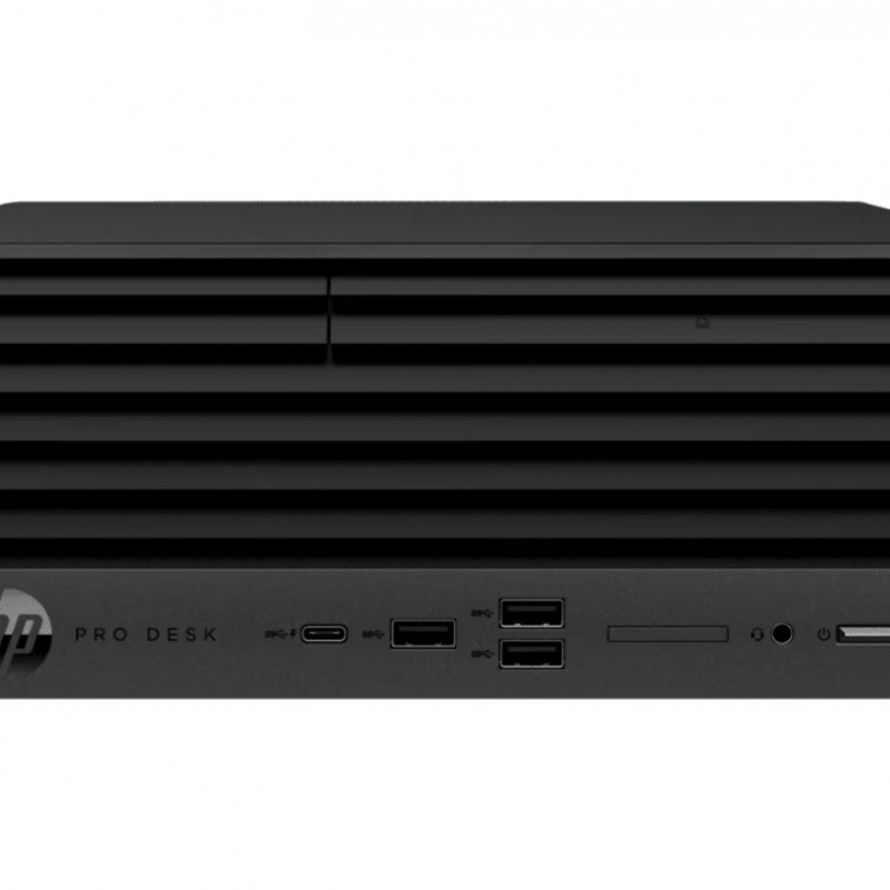HP Pro SFF 400 G9 桌面電腦, 8F294PA#AB5桌面電腦