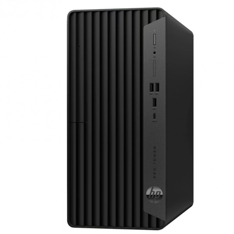 HP Pro Tower 400 G9 Desktop, 8L5T6PA#AB5Desktops