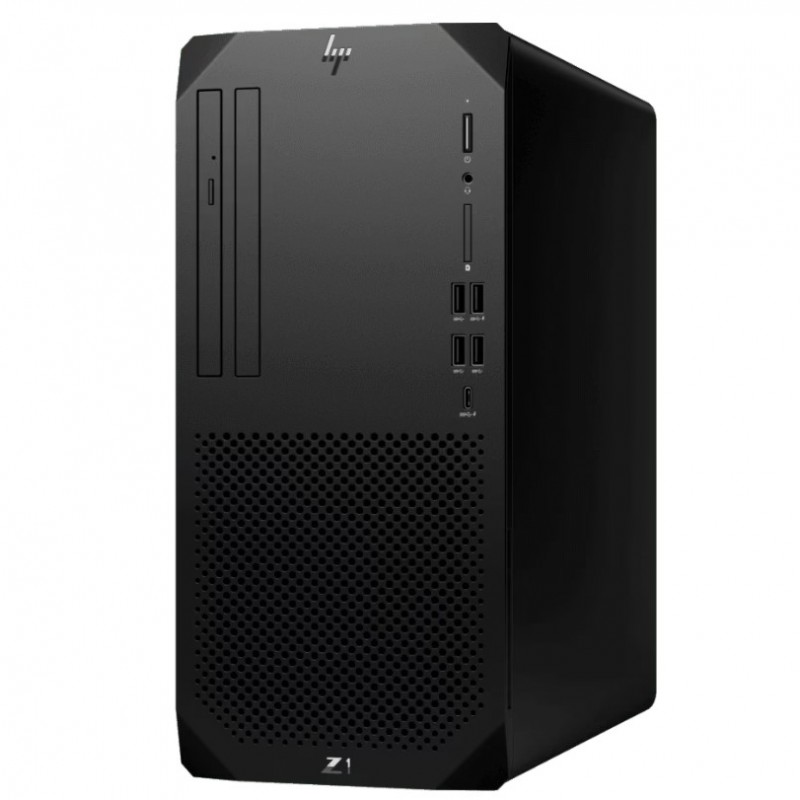 HP Z1 G9 Desktop, 6L8R0PA#AB5Desktops