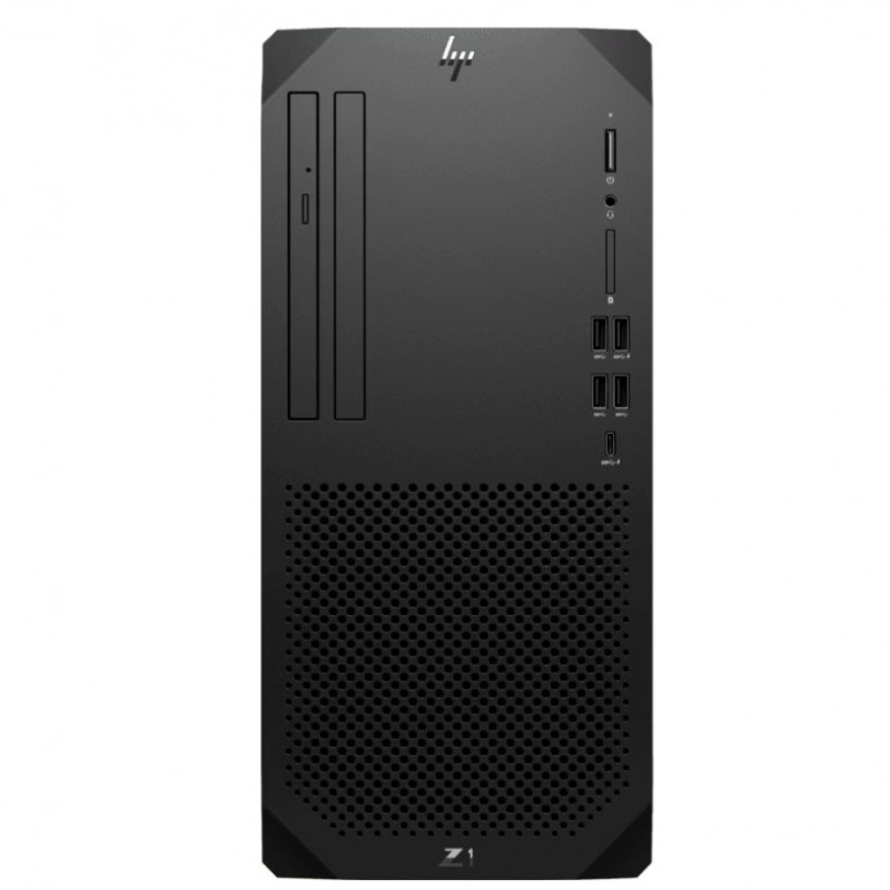 HP Z1 G9 Desktop, 6L8R0PA#AB5Desktops