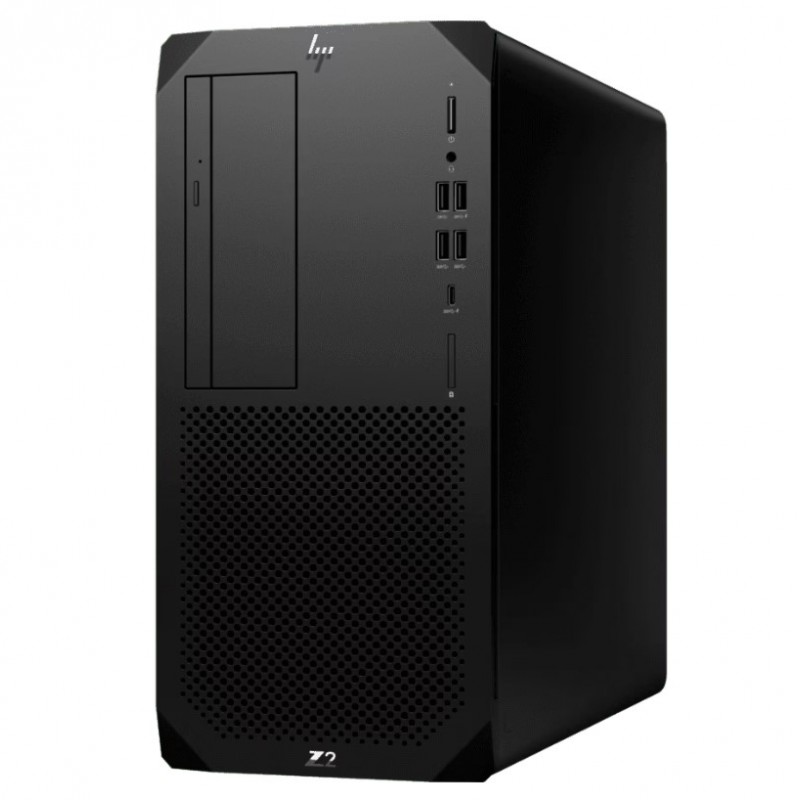 HP Z2 G9 桌面電腦, 6L8S8PA#AB5桌面電腦