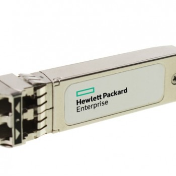 HP X130 10G SFP+ LC SR Transceiver, JD092B
