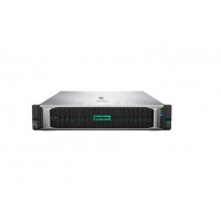 HPE ProLiant DL380 Gen10 Xeon-Sliver 4208 Rack Mount Servers, P02491-L21