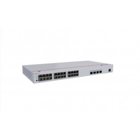 Huawei S220 Series Managed Switch, S220-24P4X