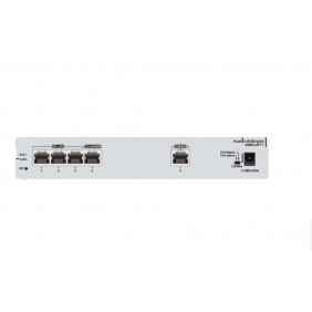 Huawei S380 Series 50W PoE+ Router, S380-L4P1T