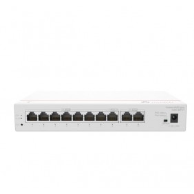 Huawei S380 Series 124W PoE+ Router, S380-S8P2T