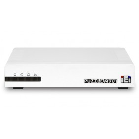 iEi Software Defined Router, PUZZLE-M901-CN1-R10