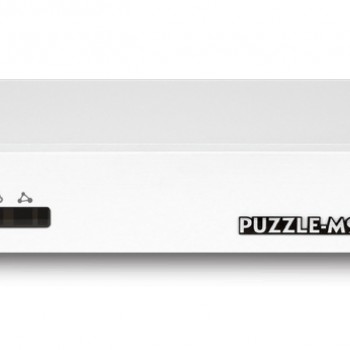 iEi Software Defined Router, PUZZLE-M901-CN1-R10
