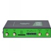 InHAND Compact Industrial 4G LTE Router, IR305-FQ78-WLAN