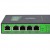 InHAND Compact Industrial 4G LTE Router, IR305-FQ78-WLAN