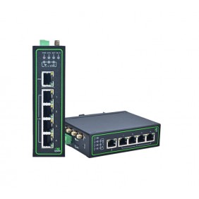 InHAND Compact Industrial 5G Router, IR315-NRF2-WLAN