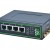 InHAND Industrial 5G Enterprise Router, IR624-NRF4-W