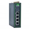 InHAND Industrial 5G Enterprise Router, IR624-NRF4-W
