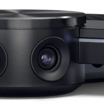 捷波朗 Jabra PanaCast 網絡攝影機, 8100-119 香港行貨