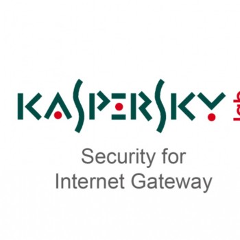 Kaspersky Security for Internet Gateway 1-Year Lic.