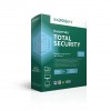 Kaspersky TOTAL Security for Business 3年 Lic.