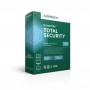 Kaspersky TOTAL Security for Business 2-Year Lic.