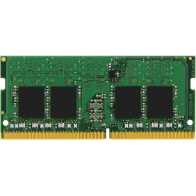 Kingston DDR4-2666 16GB SODIMM, KSM26SED8/16HD