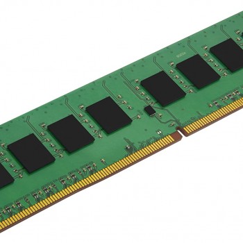 Kingston DDR3-1600 4GB LO-DIMM, KVR16LN11/4