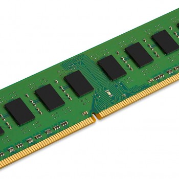 Kingston DDR3-1600 4GB LO-DIMM, KVR16N11S8/4