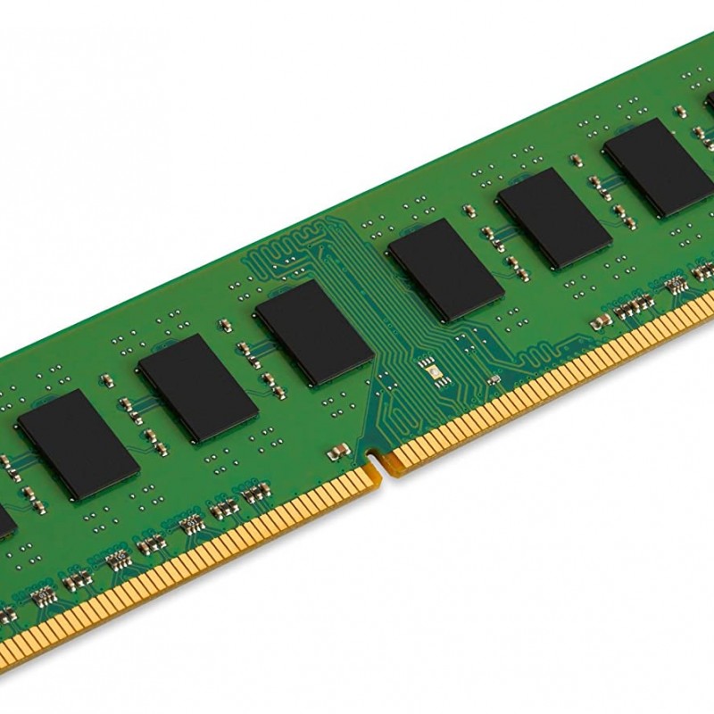 Kingston DDR3-1600 4GB LO-DIMM, KVR16N11S8/4RAM